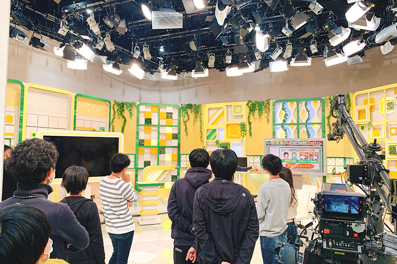 キャスト美術セットができるまで キャスト Cast 朝日放送テレビ キャスト美術セットができるまで キャスト Cast 朝日放送テレビ