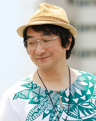 池田鉄洋