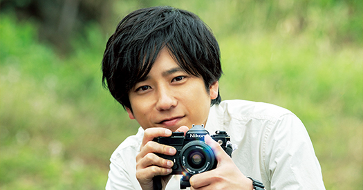 浅田家 公開記念 劇場鑑賞券プレゼントのお知らせ 映画 試写会 朝日放送テレビ