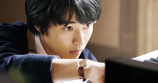 羊と鋼の森」綾戸智恵氏・トークショー付きスペシャル試写会 | 映画・試写会 | 朝日放送テレビ