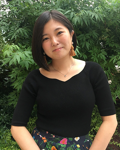 吉田恵里香