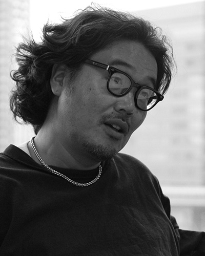三木康一郎