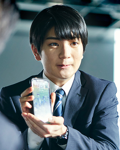 髙橋優斗