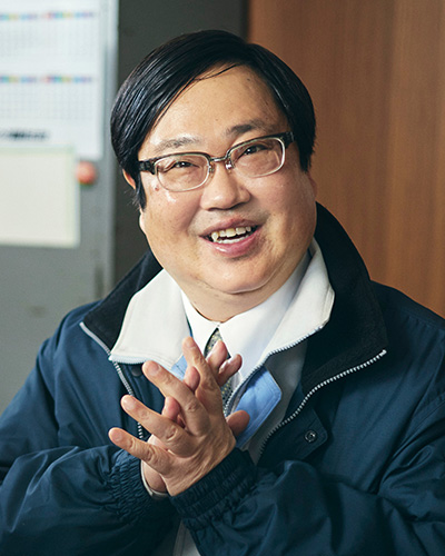 六角精児