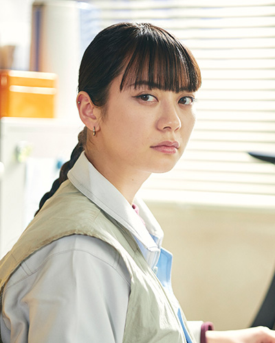 山下リオ