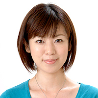 橋詰 優子