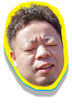 本日はダイアンなり 朝日放送テレビ