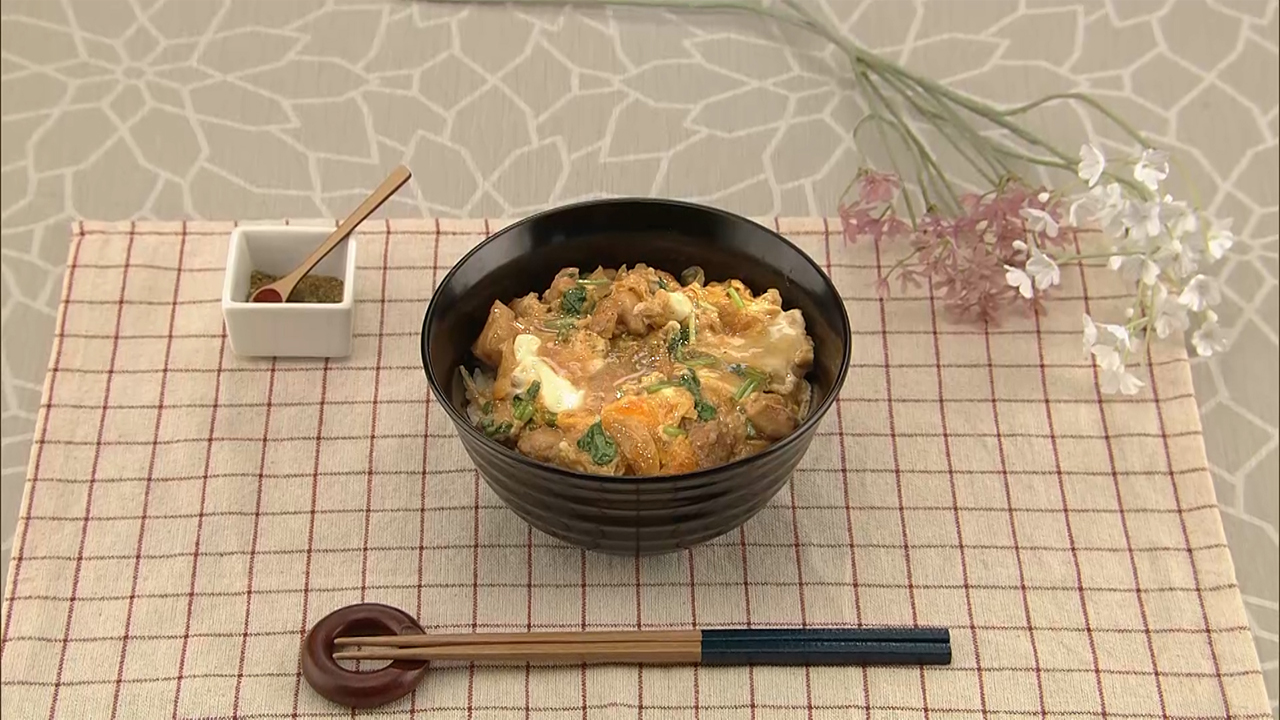 DAIGOも台所