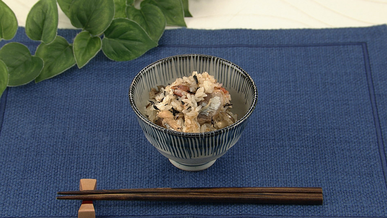 DAIGOも台所