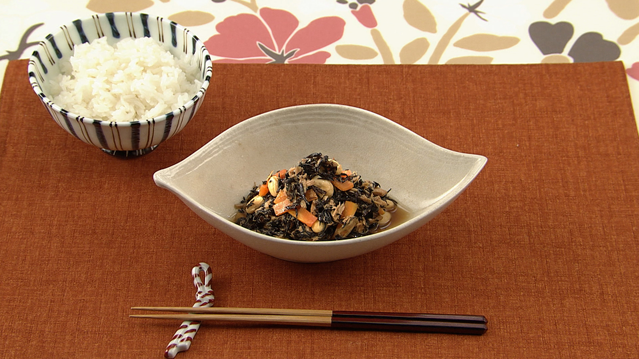 DAIGOも台所