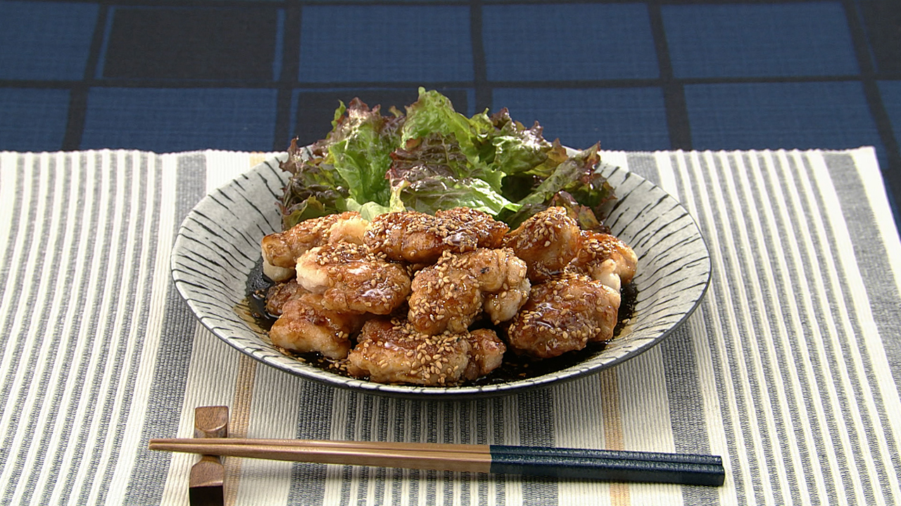 DAIGOも台所