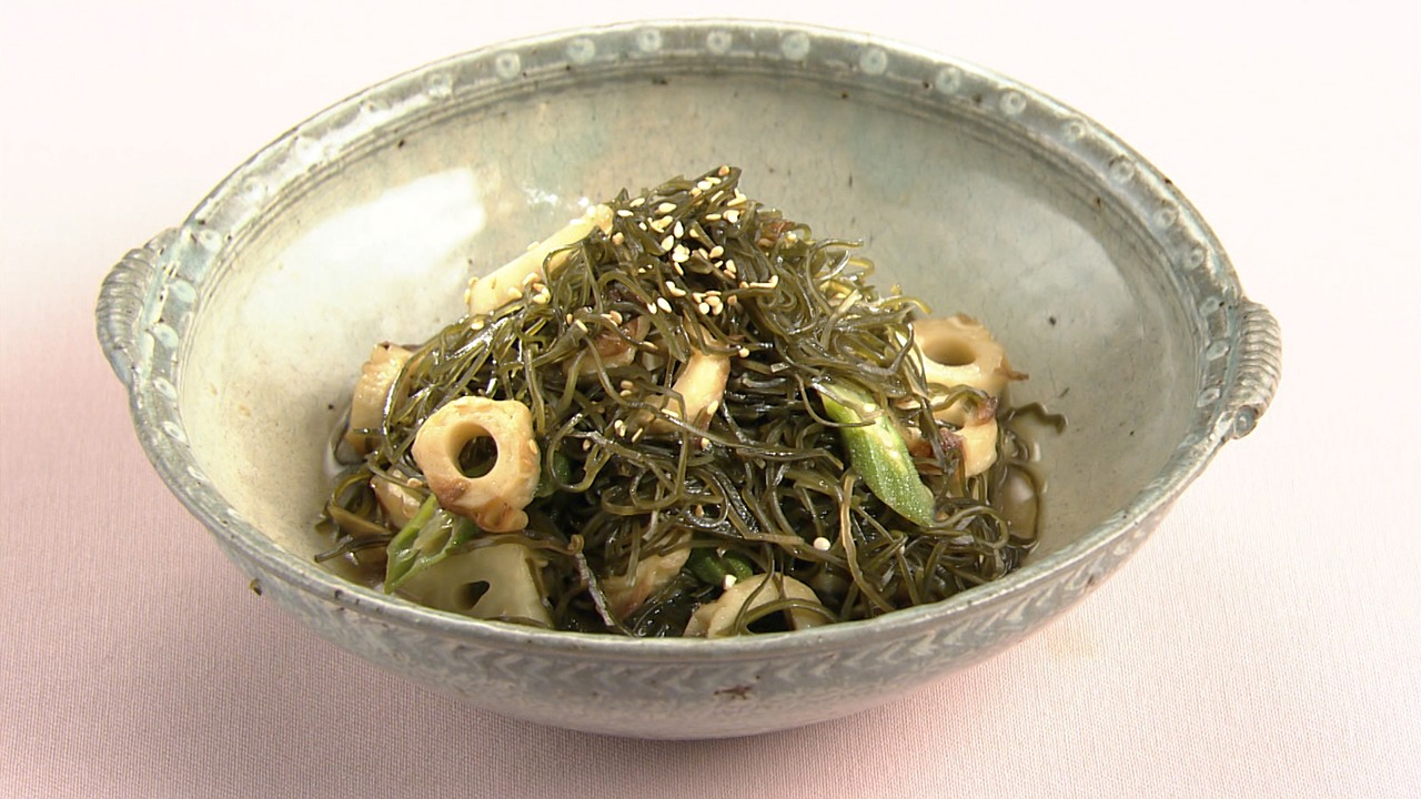 DAIGOも台所