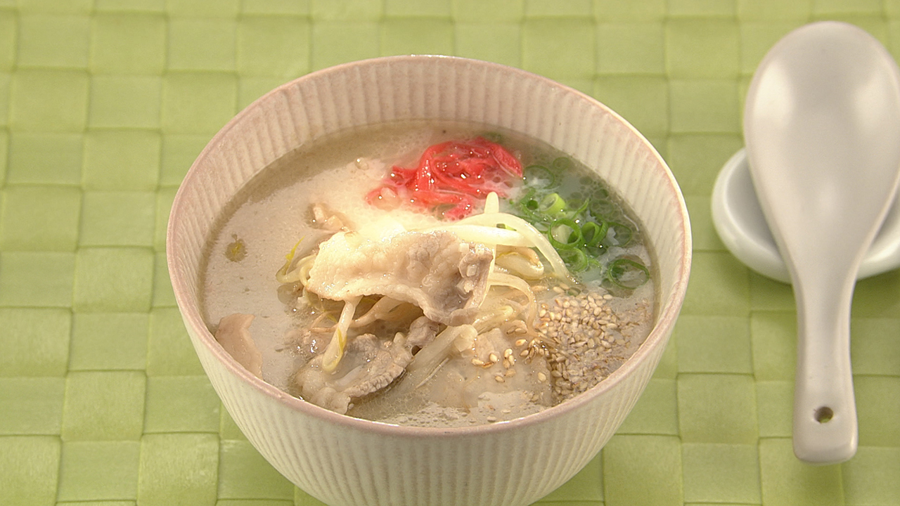 DAIGOも台所