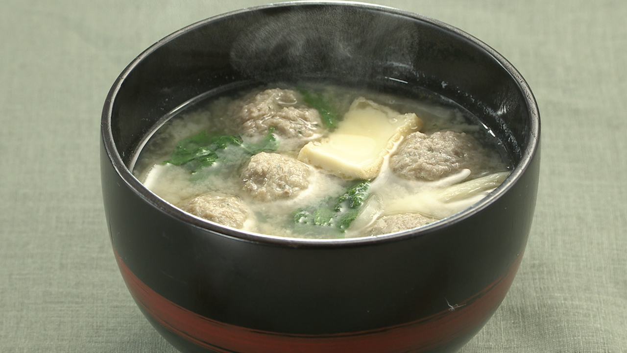 DAIGOも台所