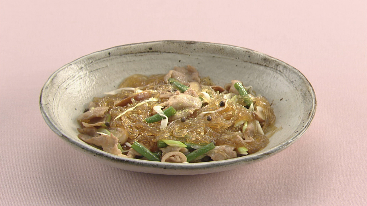 DAIGOも台所