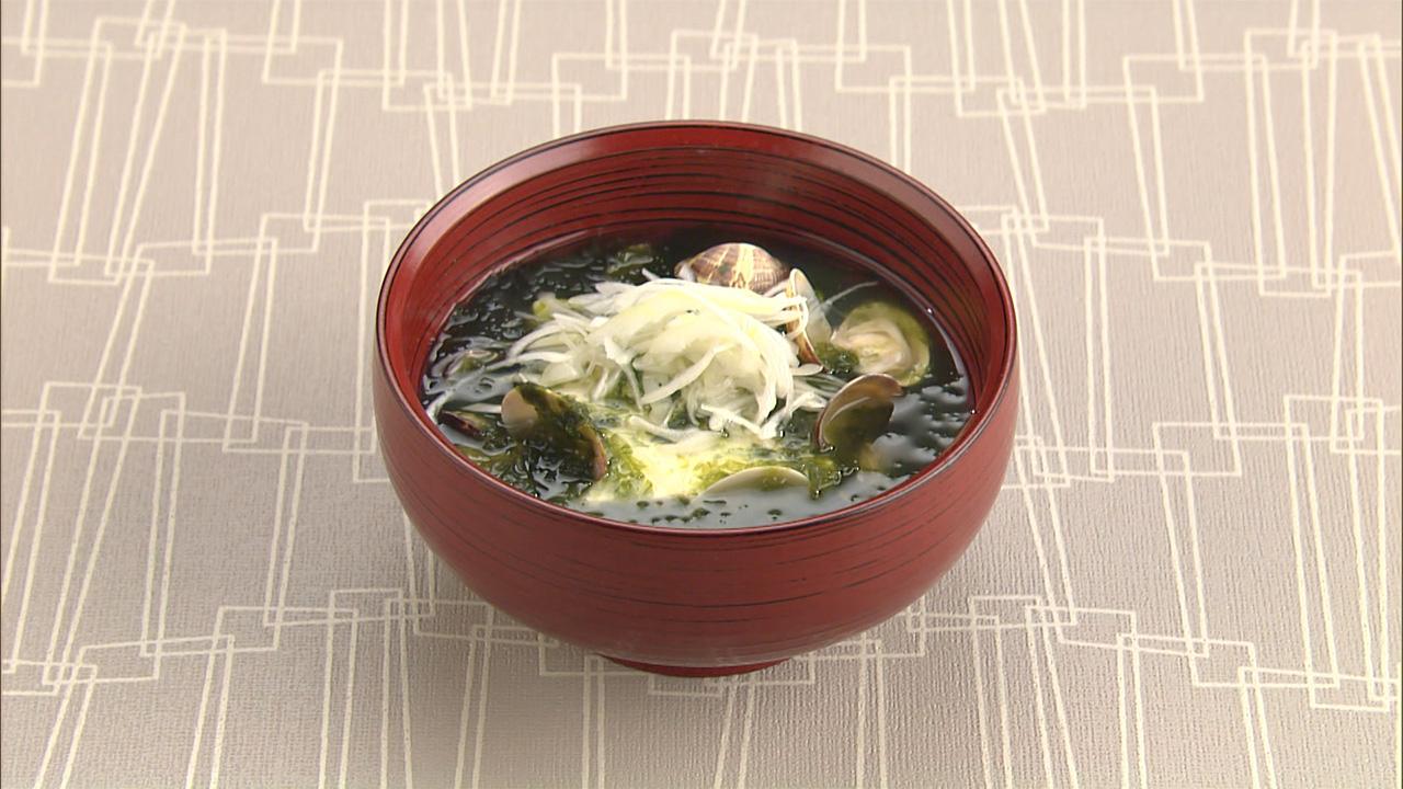 DAIGOも台所