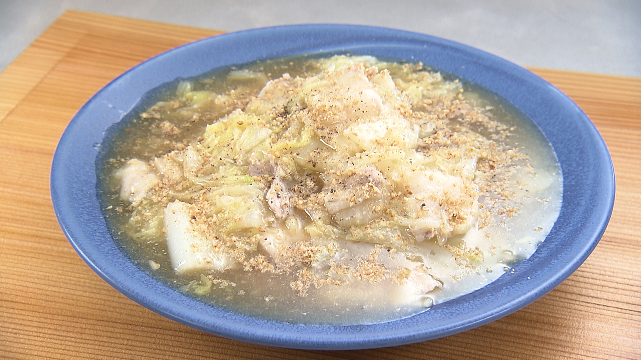 DAIGOも台所