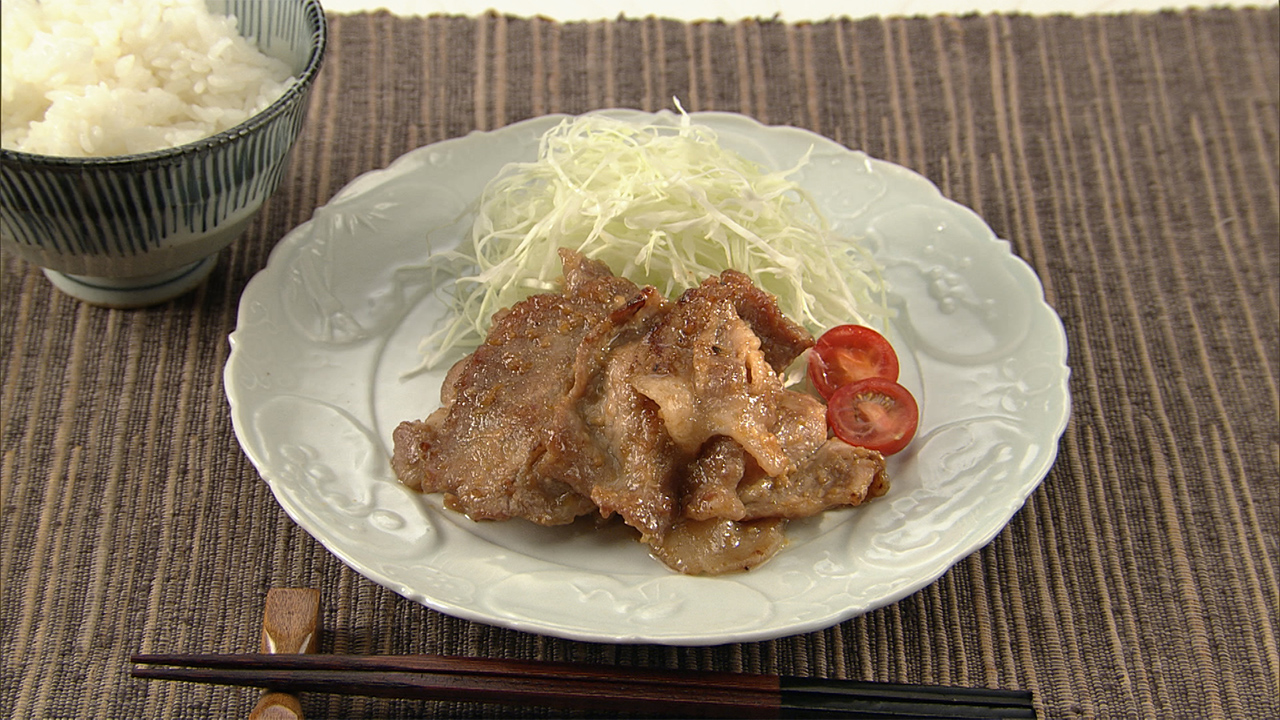 DAIGOも台所