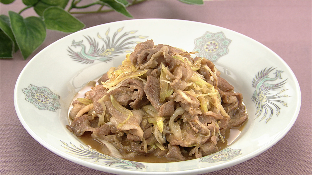 DAIGOも台所