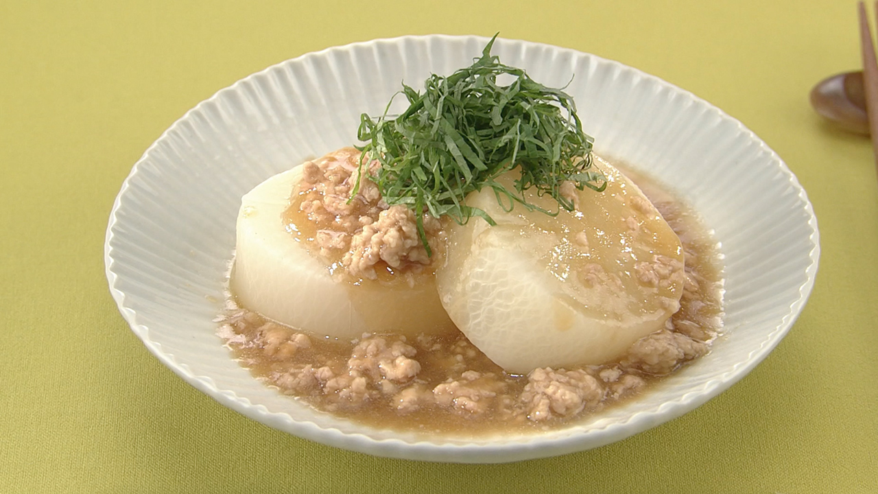 DAIGOも台所