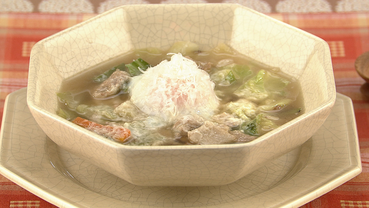 DAIGOも台所