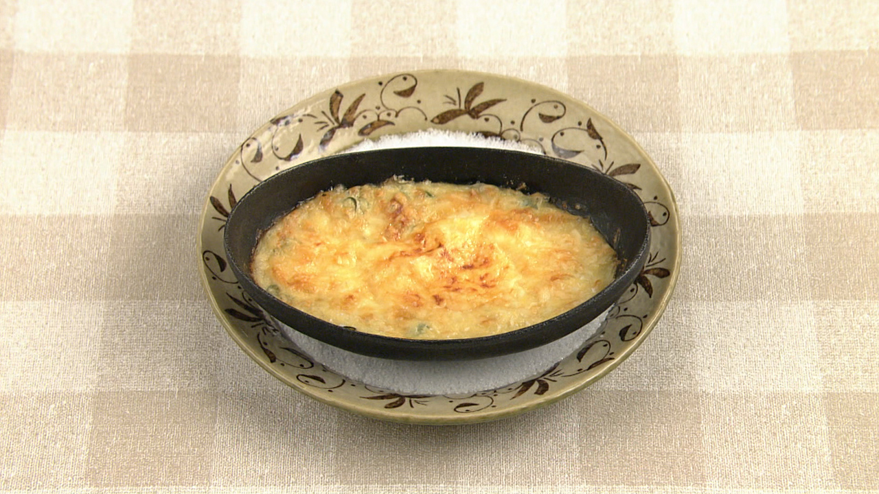 DAIGOも台所