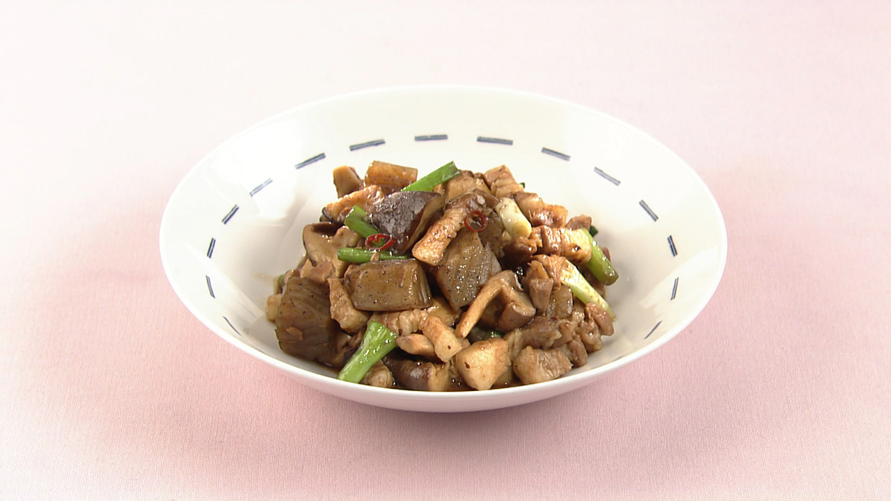 DAIGOも台所