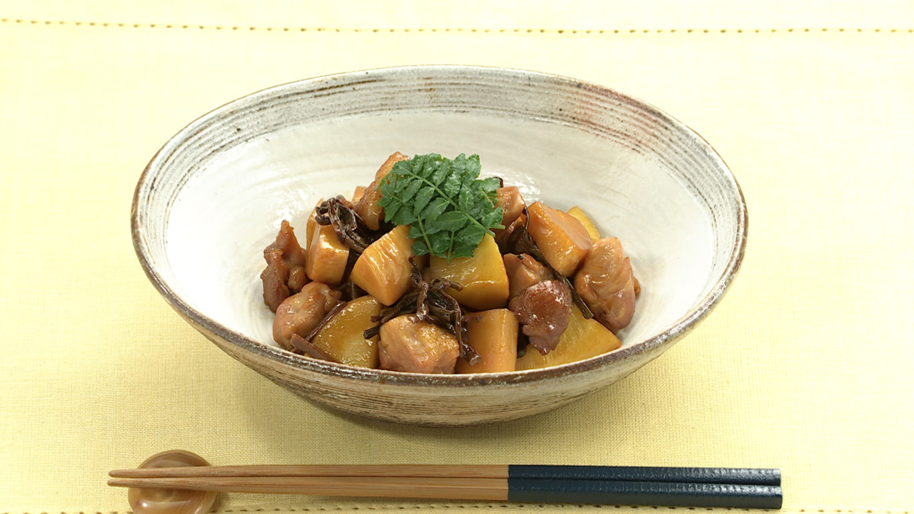 DAIGOも台所