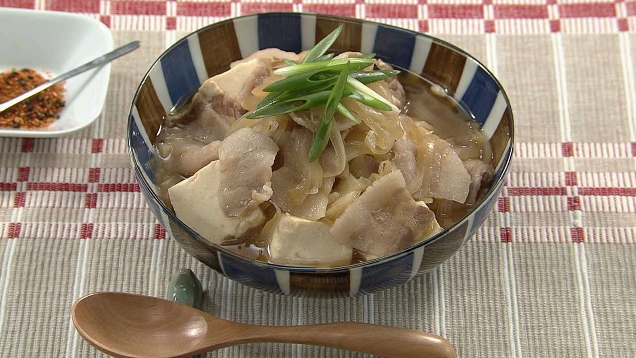 DAIGOも台所