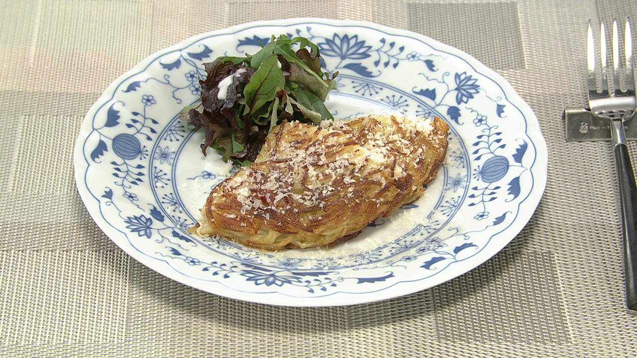 DAIGOも台所