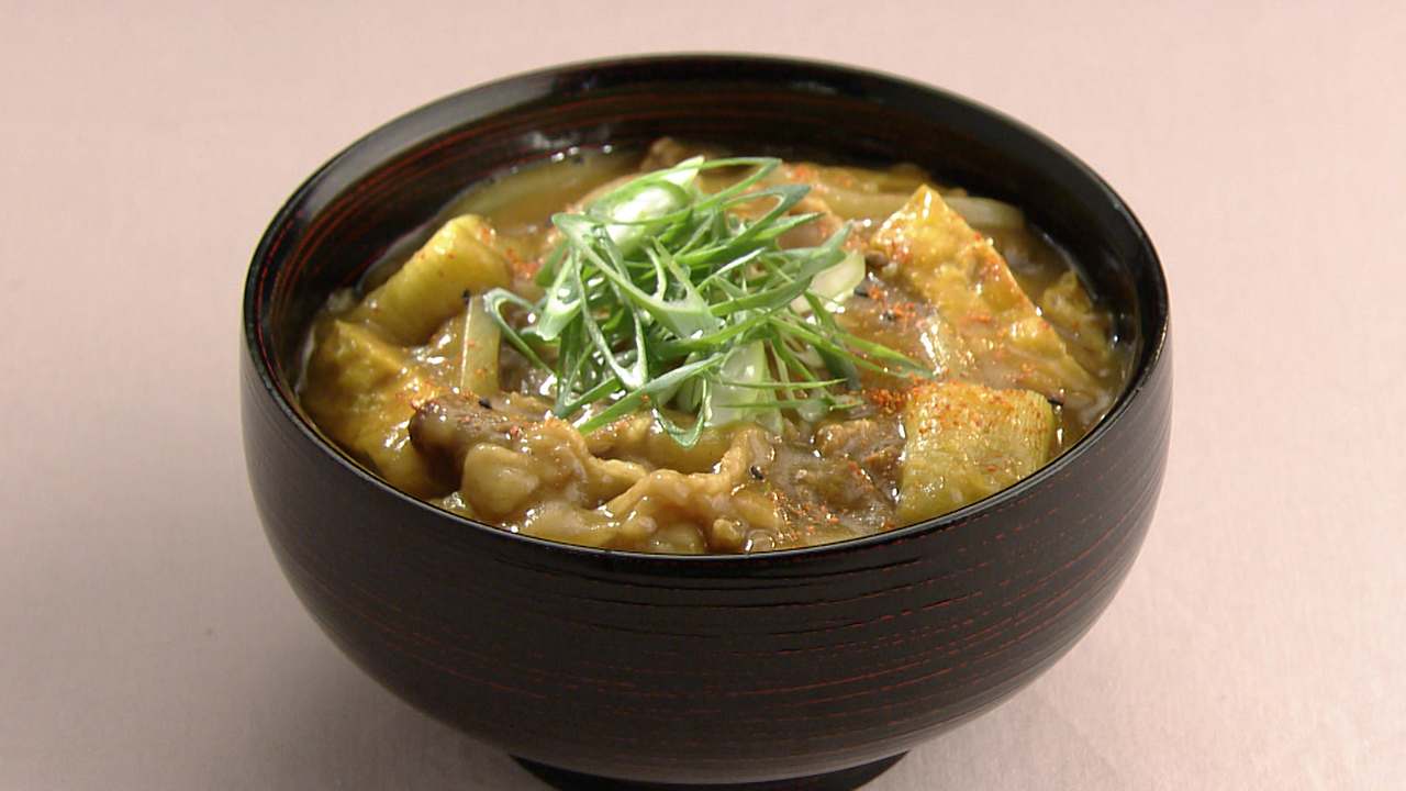 DAIGOも台所
