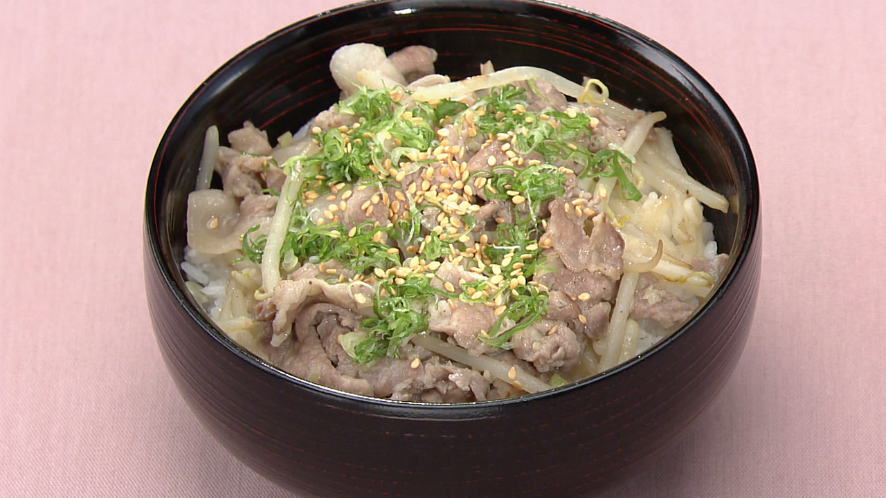 DAIGOも台所