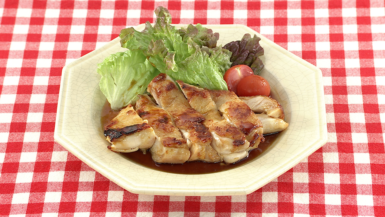 DAIGOも台所