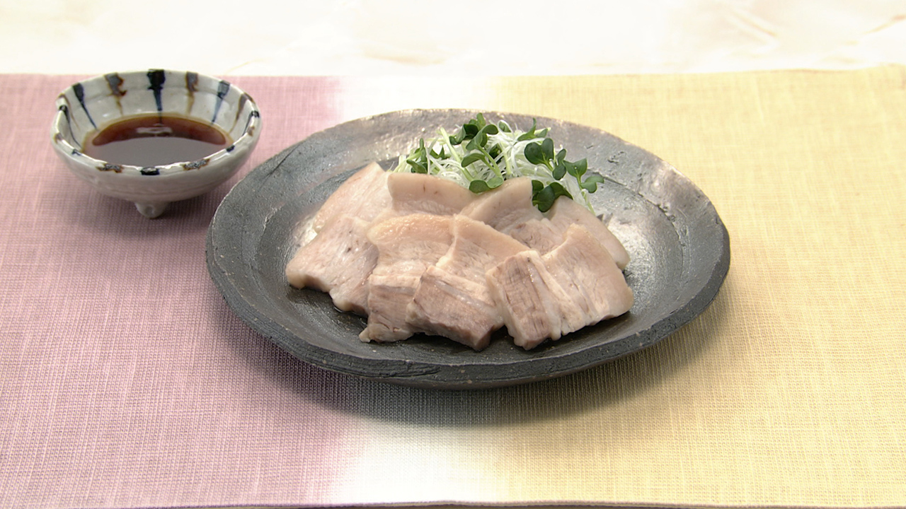DAIGOも台所