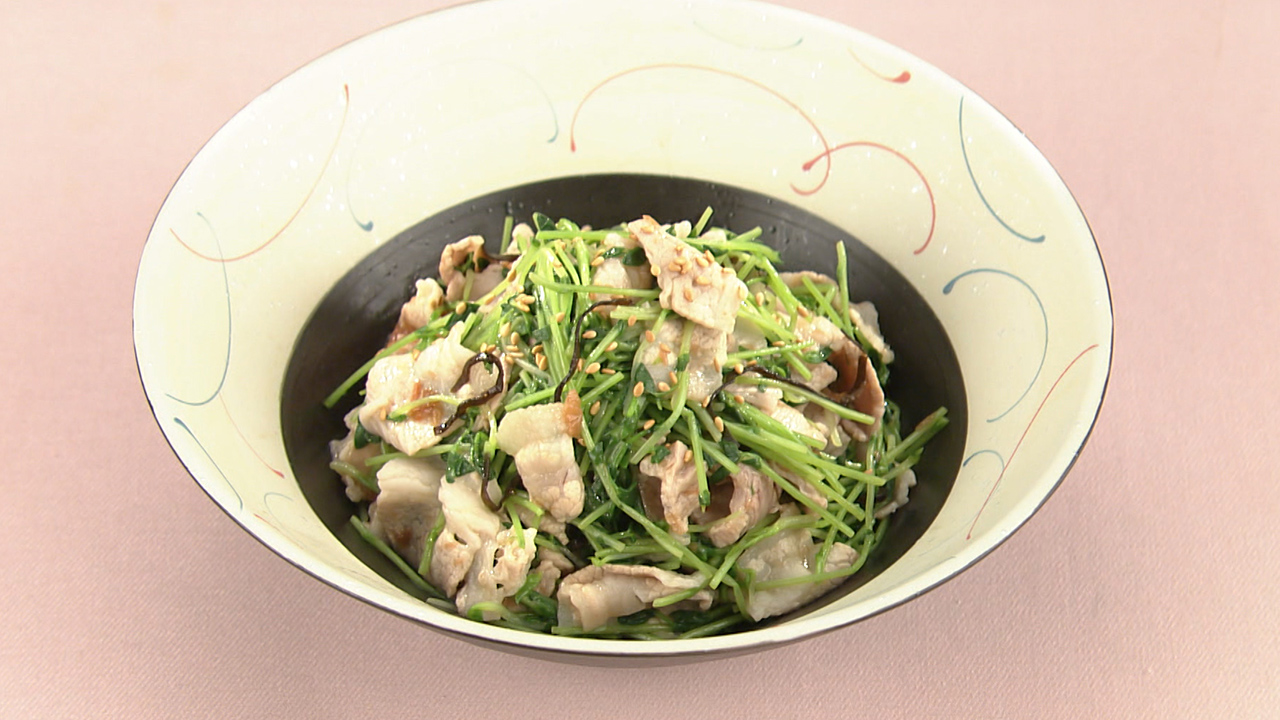 DAIGOも台所