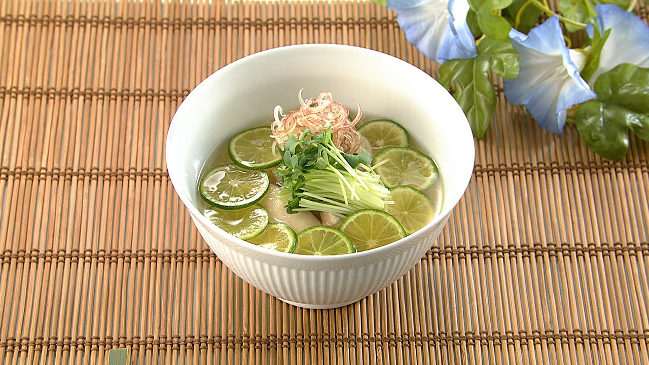DAIGOも台所