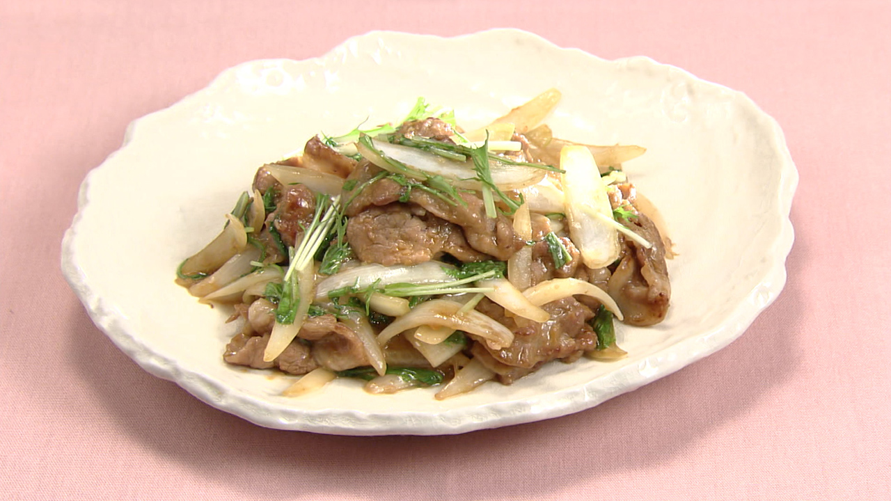 DAIGOも台所