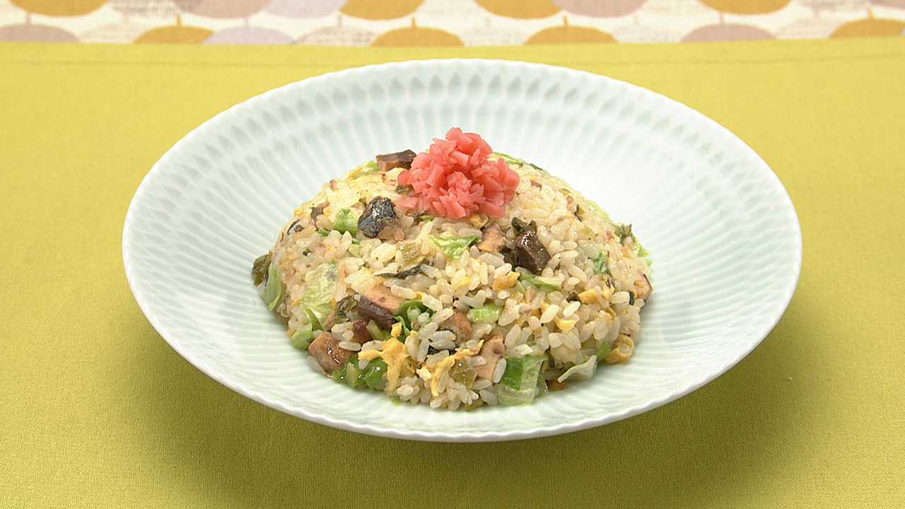 DAIGOも台所