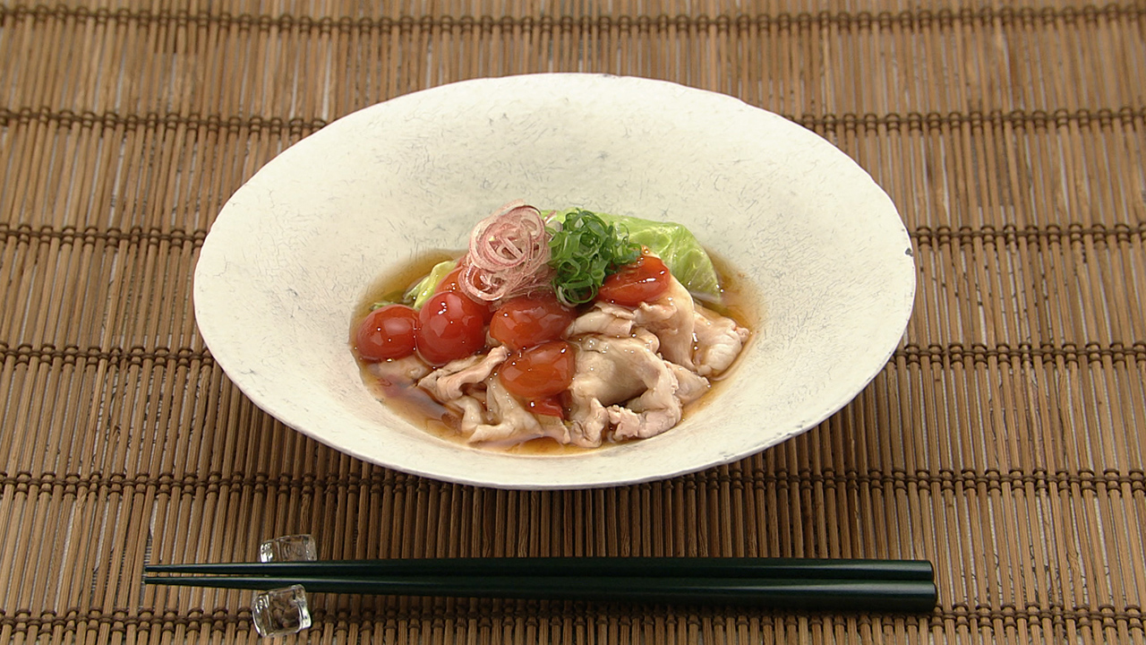 DAIGOも台所