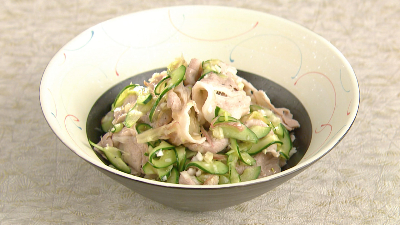 DAIGOも台所