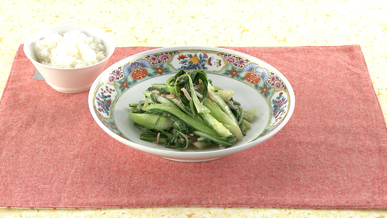DAIGOも台所