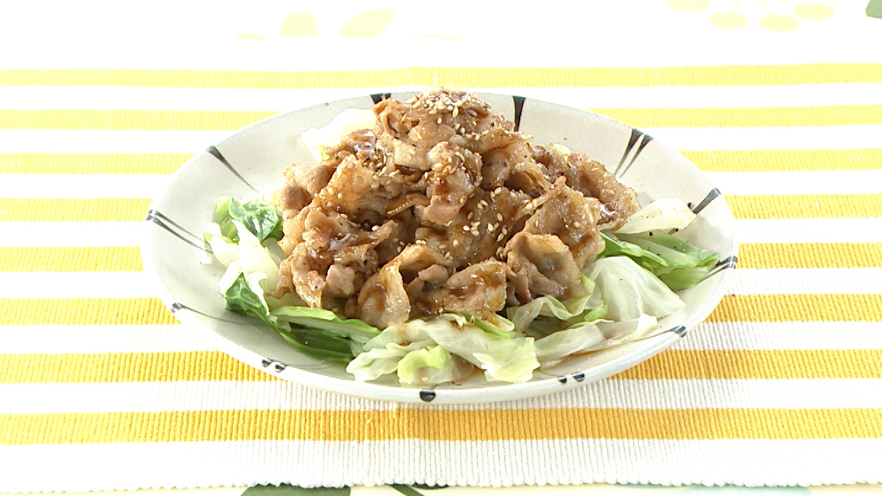 DAIGOも台所