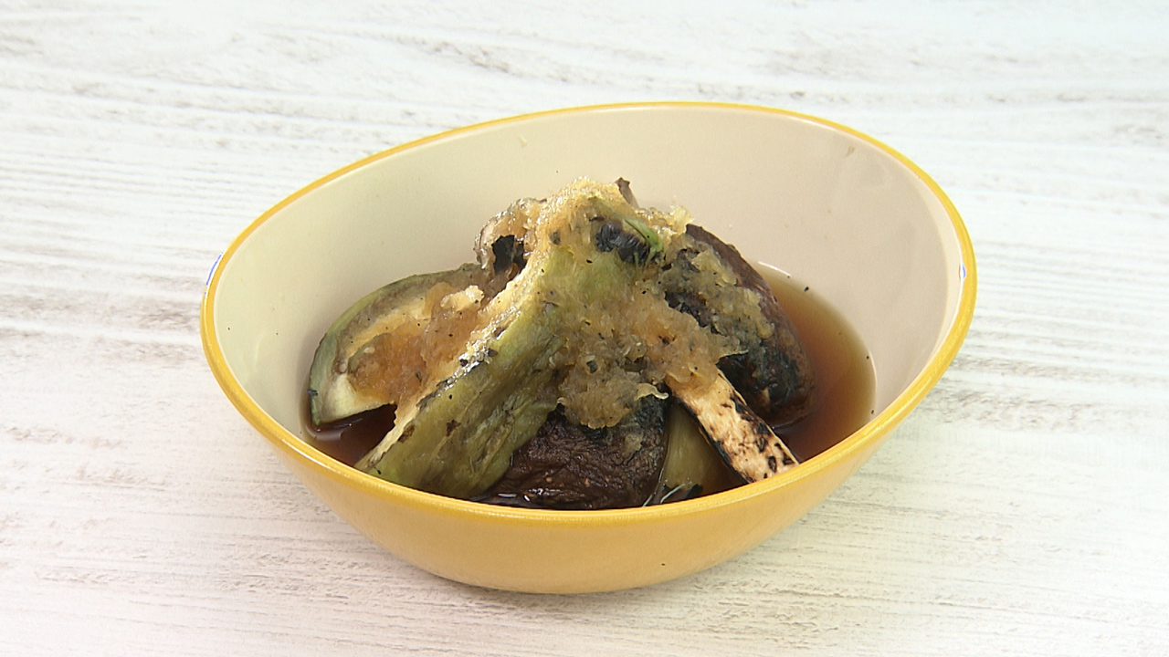 DAIGOも台所