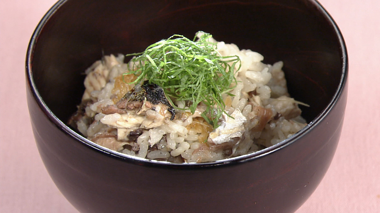 DAIGOも台所