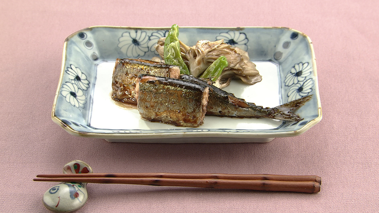 DAIGOも台所