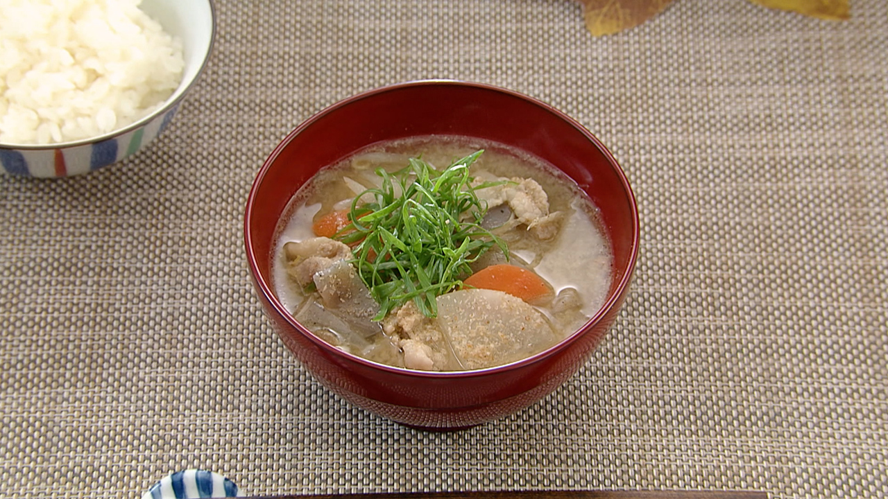 DAIGOも台所