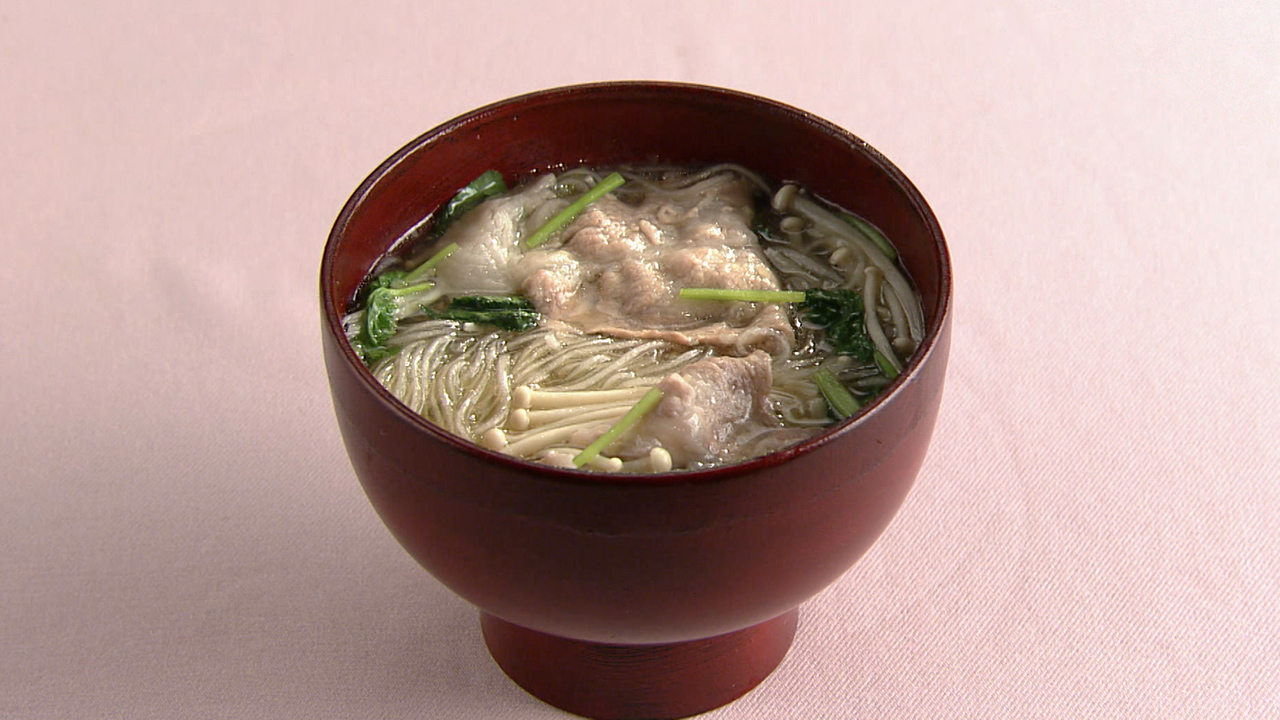 DAIGOも台所