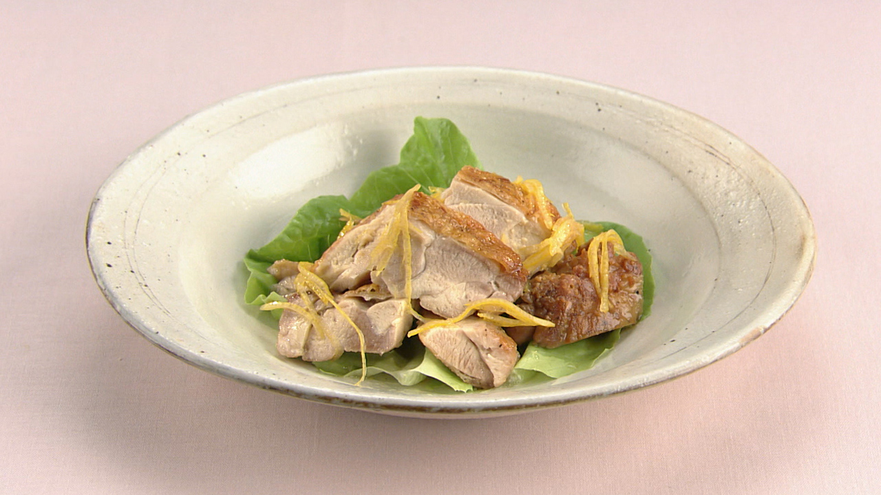 DAIGOも台所