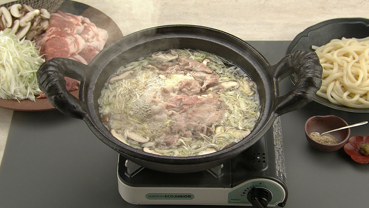 DAIGOも台所