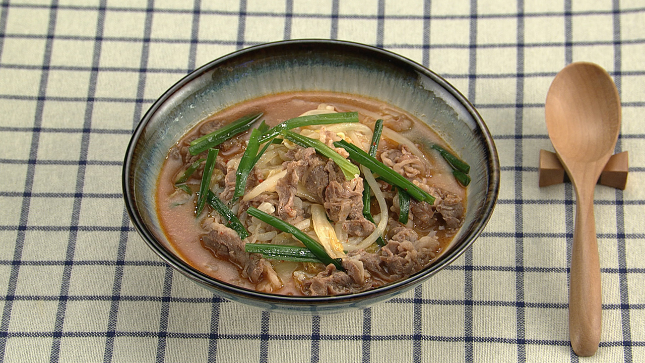 DAIGOも台所